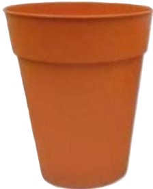 Maceta Conica Matri N°18